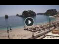 Webcam Parga