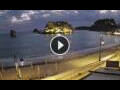 Webcam Parga