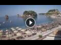 Webcam Parga