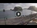 Webcam Parga