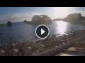Webcam Parga