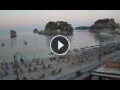 Webcam Parga
