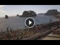 Webcam Parga
