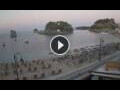 Webcam Parga