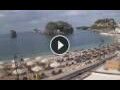 Webcam Parga
