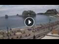 Webcam Parga