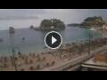 Webcam Parga