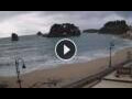 Webcam Parga