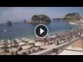 Webcam Parga