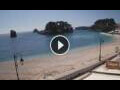 Webcam Parga