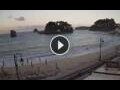 Webcam Parga
