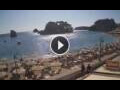 Webcam Parga