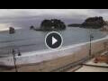 Webcam Parga