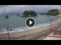 Webcam Parga