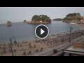 Webcam Parga