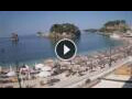 Webcam Parga