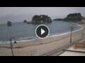 Webcam Parga