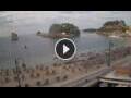Webcam Parga