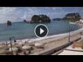Webcam Parga