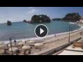 Webcam Parga