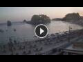 Webcam Parga