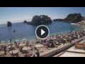 Webcam Parga