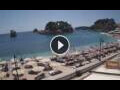 Webcam Parga
