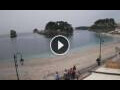 Webcam Parga