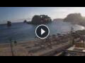 Webcam Parga