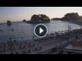 Webcam Parga