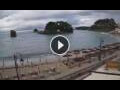 Webcam Parga