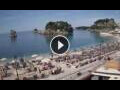 Webcam Parga