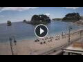 Webcam Parga