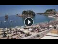 Webcam Parga