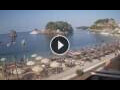 Webcam Parga