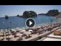 Webcam Parga