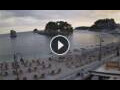 Webcam Parga