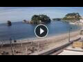 Webcam Parga