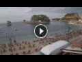 Webcam Parga