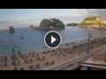 Webcam Parga