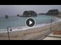 Webcam Parga
