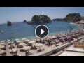 Webcam Parga