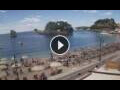 Webcam Parga