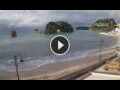 Webcam Parga