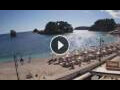 Webcam Parga