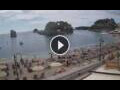 Webcam Parga