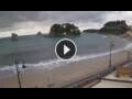 Webcam Parga