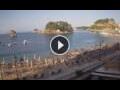 Webcam Parga