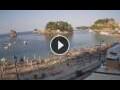 Webcam Parga