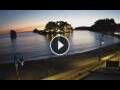 Webcam Parga